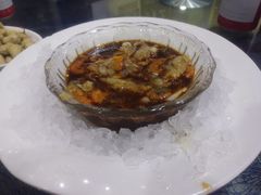 -星龙海鲜(望江东路店)