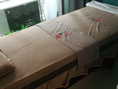 -感智盲人按摩·艾灸·肩颈SPA(岗厦店)