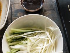 -守柴炉烤鸭(科华中路王府井店)