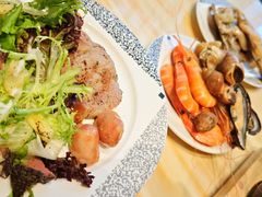 -西藏饭店·亚克·食光自助餐厅