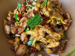 -肖记公安牛肉鱼杂馆·省级非物质文化遗产(三角路直营店)