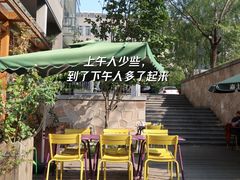 -3W咖啡(北大店)
