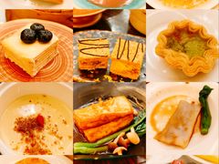 -香宫中餐厅·大连香格里拉(人民路店)