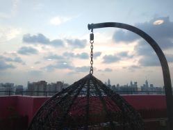 -DOS HOP潮上舞蹈