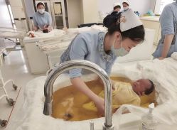 -爱帝宫月子中心(罗湖别墅院)