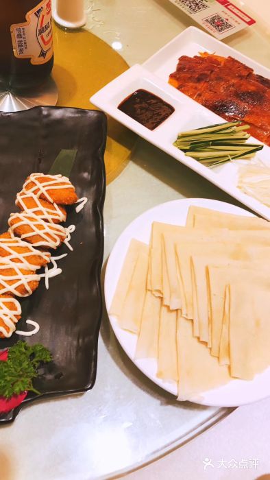 椿记烧鹅(叠彩店)图片