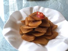 -柒园·三十年创意杭帮菜(龙湖滨江天街店)