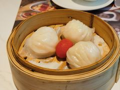 -虾饺妹·粤式茶餐厅(荟聚店)