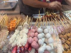 -庞记炸串