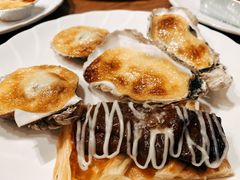 -禾斗海鲜自助(城阳宝龙店)