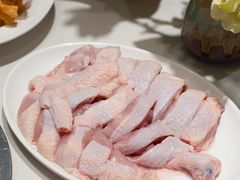 -沄记顺德菜打边炉(东直门店)