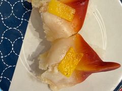 -滨寿司(高新伊藤店)