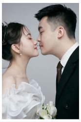 -巴黎春天婚纱摄影STUDIO·定制