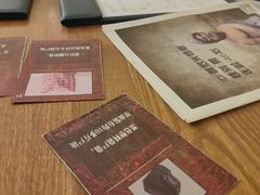 -剧狐剧本杀·月球探案馆(人民广场1号店)