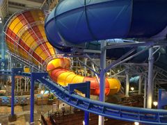 -青岛东方影都融创水世界