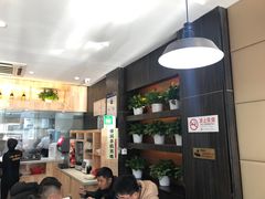 -南城香·饭香串香馄饨香(富丰桥店)