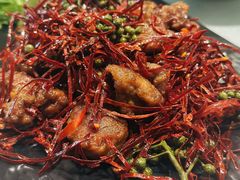 -金鸭都·老北京特色家常菜(潘家园店)
