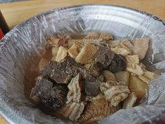 -李记牛杂店(建设一街店)