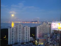 -深圳滨河时代ICON LAB艾垦酒店