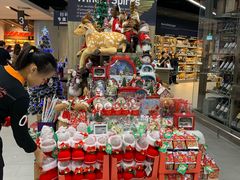 -Olé精品超市(广州太古汇店)