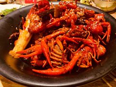 -大嘴龙虾·烧烤夜宵(北景园店)
