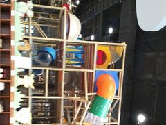 -杭州开元森泊度假乐园