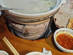 -海煮叹鲜·粥底火锅·港式海鲜打边炉(赛银国际广场店)