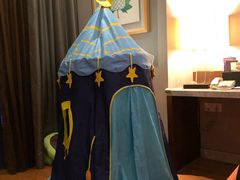 -漳州佰翔圆山酒店·圆山畔西餐厅