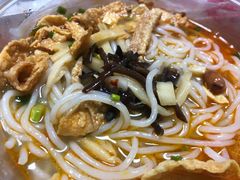 -柳大厨螺蛳粉(人民路总店)