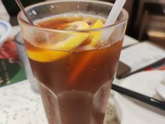 冻柠茶-新宝餐厅(流塘店)