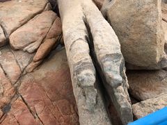 景点-那琴半岛地质海洋公园