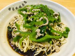 -蒋家桥饺面店(四望亭路店)