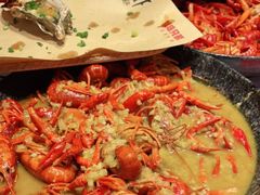 -拙味兄弟龙虾·江湖菜(和畅堂店)
