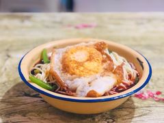 -温馨缘面庄(总店)