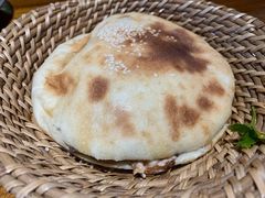 -老开封羊肉汤(新二十六街店)