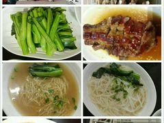-深井陈记烧鹅酒家(新填地街店)