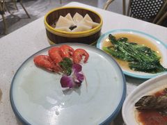 -锦里海景海鲜餐厅.三亚老字号(亚龙湾中心广场店)