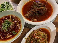 -易老妈蹄花.特色川菜(人民公园总店)