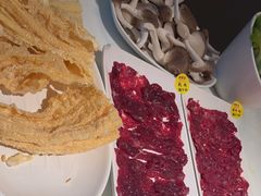 -潮泰牛肉火锅 · 创于1992年(车公庙店)