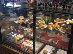 -星巴克(邯郸新世纪广场店)