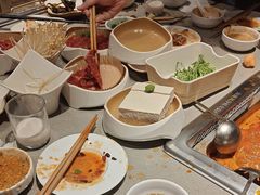 -海底捞火锅(宇飞大厦店)