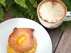 -Peet's Coffee皮爷咖啡(大学路店)