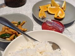 -湘中缘·湖南菜(娄底驻京办店)