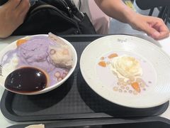 -鲜芋仙(中华广场店)