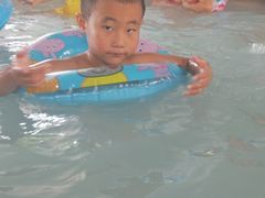 -南宫温泉水世界