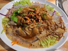 -和晟shèng铁锅炖·东北菜(南山店)