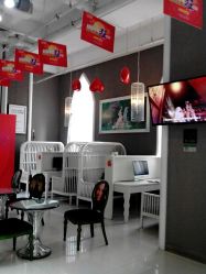 -戛纳印象摄影(潮拍定制馆)