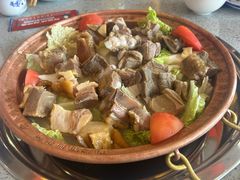 -阿婆情腊排骨火锅(金虹路店)