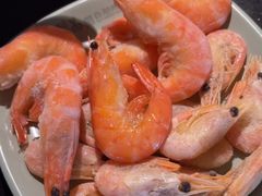 -梨花自助烤肉(乐宾店)