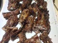 -和庆斋羊蝎子火锅·碳缸烧烤(顺义旗舰店)